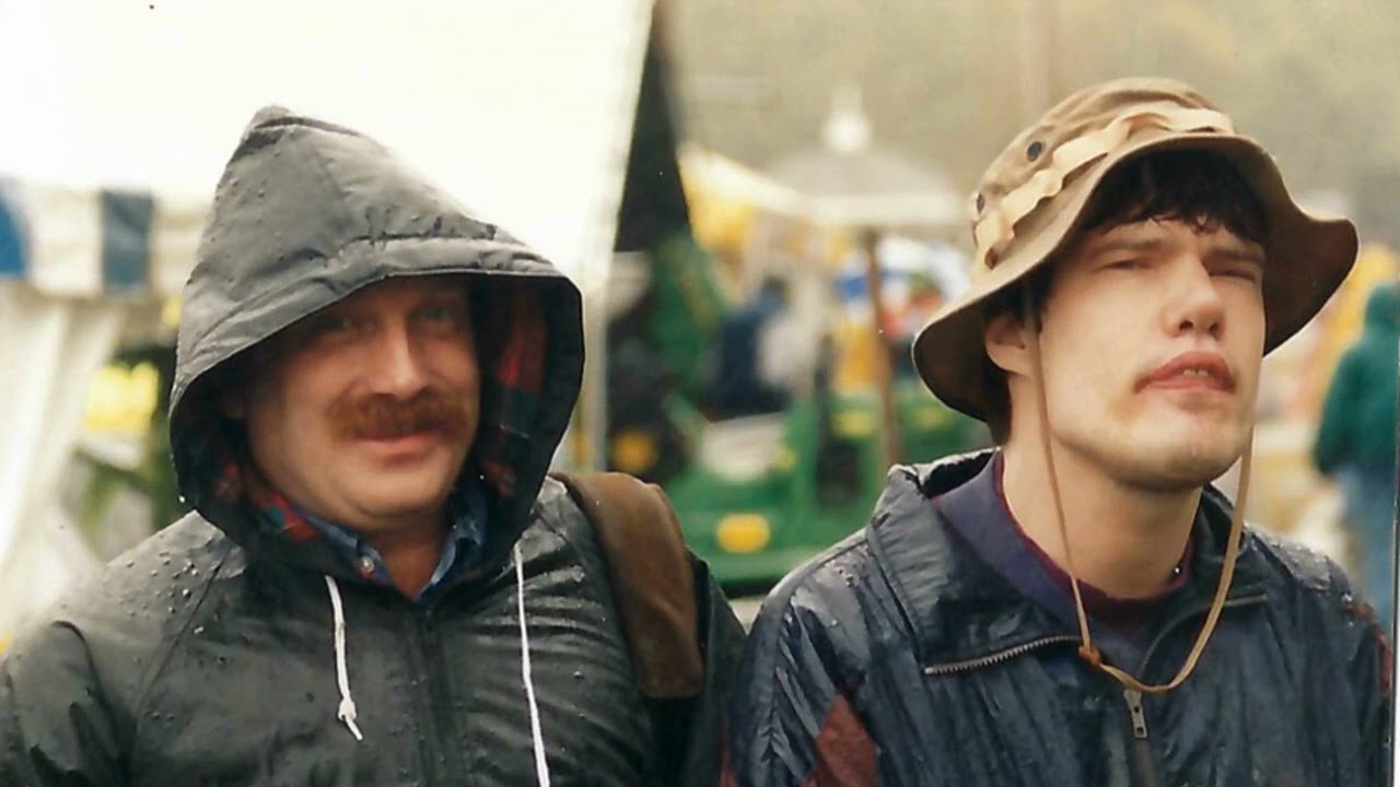 Jay and Alan - Alan Kurtz