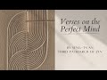 Discover the Wisdom of Seng’tsan’s Zen Verses on Achieving a Perfect Mind 🧘♂️