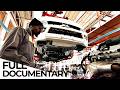 The Chinese Automaker Changing the Market in Africa | China/Africa Big Business | ENDEVR Documentary