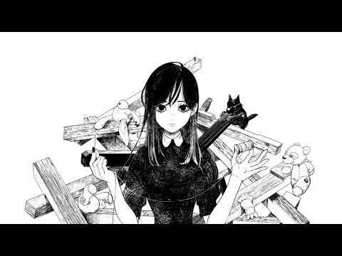 ツミキクズシ / 初音ミク - ぽりふぉ