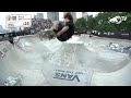 2nd Place Run: Pedro Barros - 93.46 | 2017 Vans Park Series World Championships