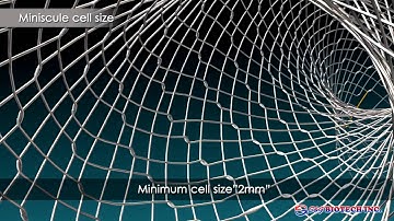 EGIS Stent Manufactering Process