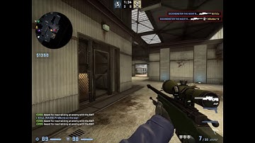 csgo speed sync test