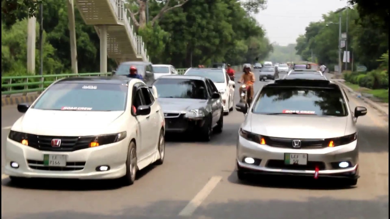 91 Car Modification Shops In Lahore  Best Free