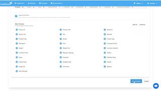 How to Export Shopify Data to Google Sheets with DataFlowed