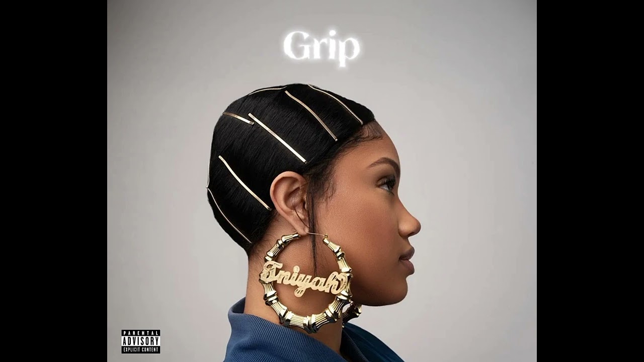 Tniyah - Grip (Audio)