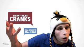 Karate Kids Prank Call @FridayNightCranks