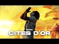 GAZO - CITÉS D’OR (Remix by ZAXE) | 1M Views in Just 3 Days! 🔥