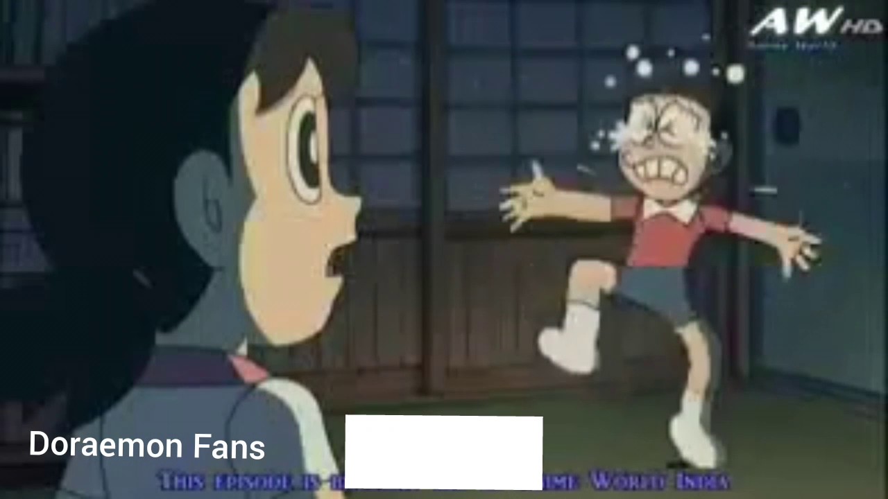 Doraemon ki kahani