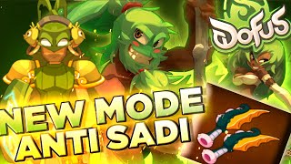 LE ROUBLARD EAU EST INSANE VS SADIDA
