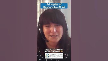 Trust, Bias & AI: Can You Rely On Your Systems?