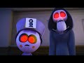 Spookiz - Welcome to The Dark Side | Funny Cartoon for Children | Cartoons for Kids