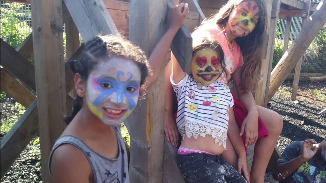 All Inclusive Adventure Play Awards 2018 camera iphone 8 plus apk