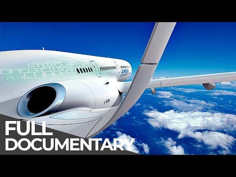 Hightech in the Air | Exceptional Engineering | Free Documentary