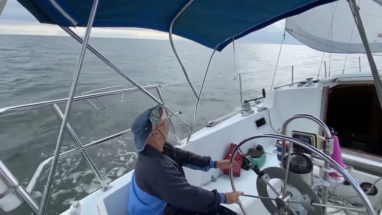 Dufour 35 Sailboat for Sale