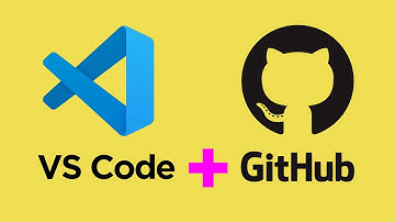 Visual Studio Code with GitHub Integration for Web Development