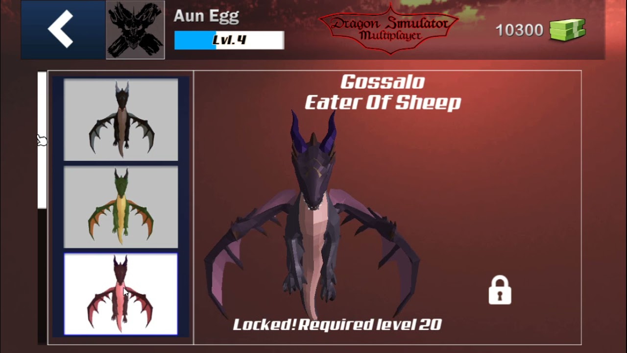 Steam Multiplayer & MMO Audit - Are Dragon World & Dragon Simulator Multiplayer The Same?!