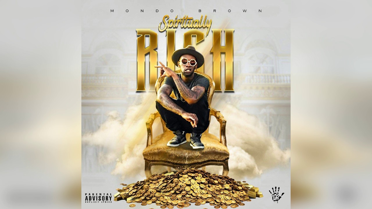 Pooca Leroy x Mondo Brown - (Moolah Freestyle)