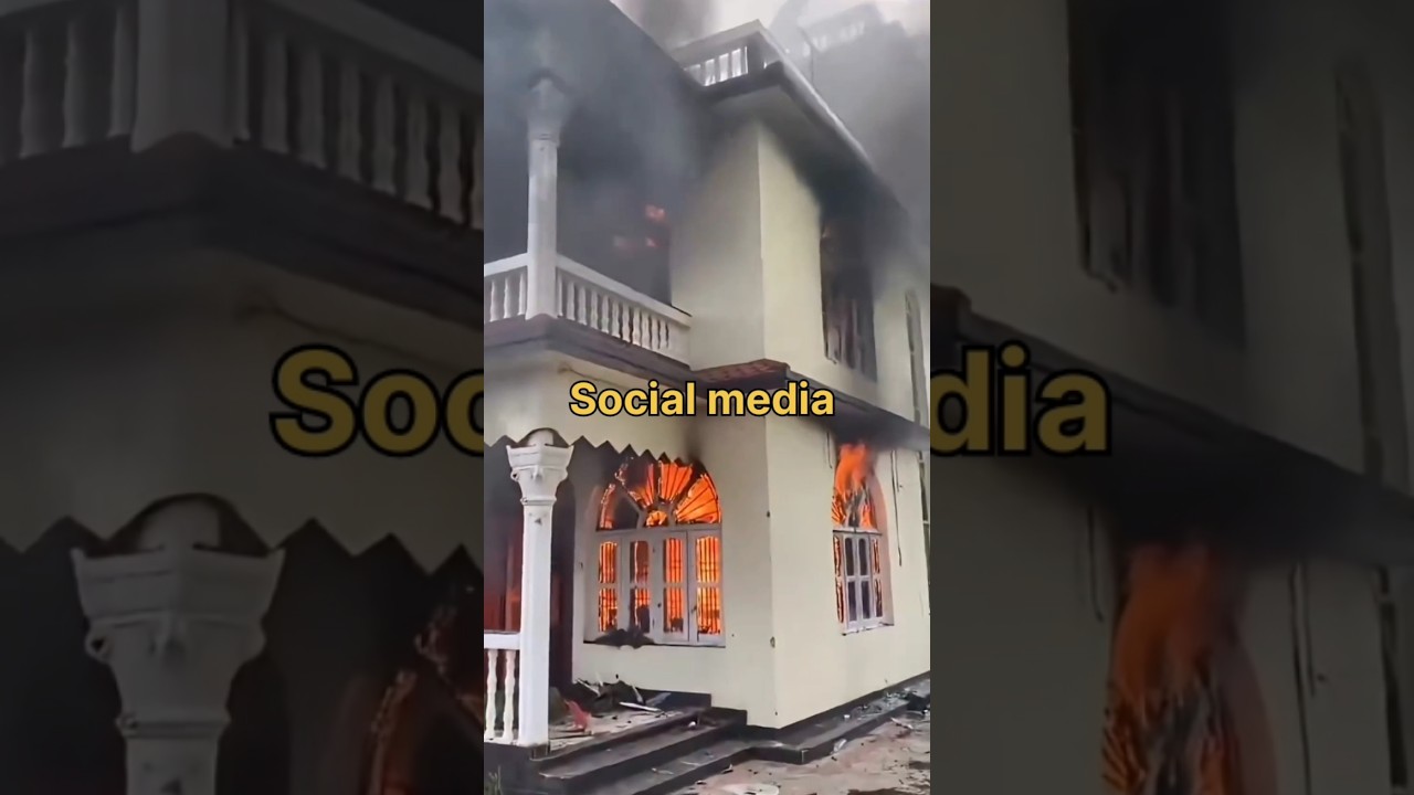 "Nepal corruption Protest"