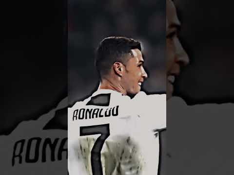 لقطات كريستيانو على اغنيه اعطيني فرصه