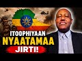 Odeessa Addaa Itoophiyaan Nyaatamaa Jirti Jamaal Ganamoo 