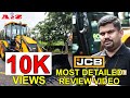 JCB MOST DETAILED REVIEW VIDEO | JCB TRAINING | JCB LICENCE | JCB 3DX DETAILS | JCB STUNT