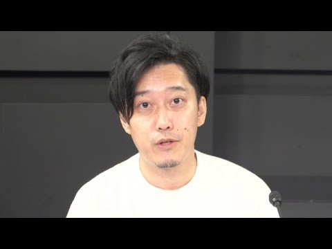【布団ちゃん】うざい上司　2022/08/31