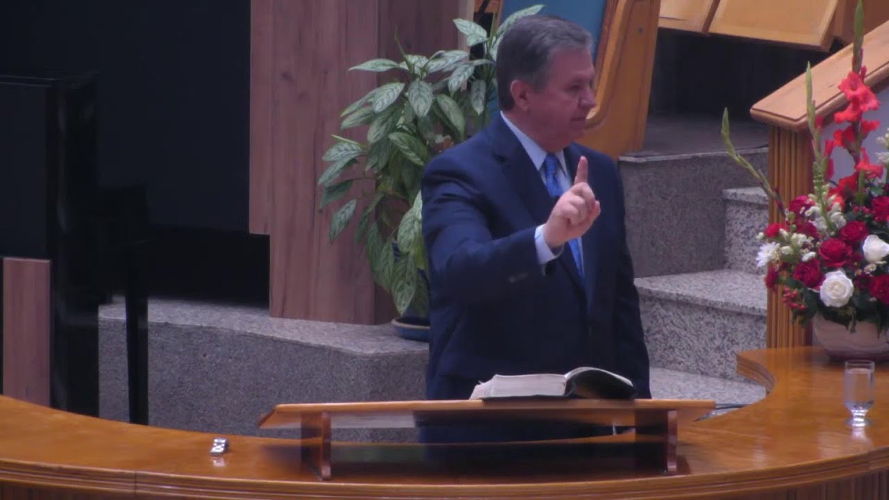 Paul Negruț - Ce este semnul sângelui?