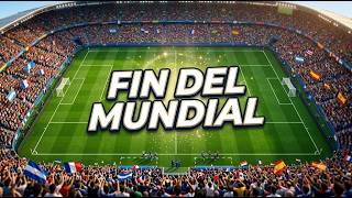 Terminó el Mundial ¿ No estaba ya abonado?
Se terminó el mundial y en este show hablamos con que nos acompaña en el chat sobre este tema y que les pareció
#Argentina #mundial
Si el video te sirvio o gusto Suscribite para que te llegue mas contenido del canal
Ademas podes seguirnos en :
✅ Instagram: https://www.instagram.com/damiangtiscornia/
✅ Telegram (Grupo de Ayuda): https://t.me/damiantiscorniayoutube
✅ Web: damian-tiscornia.blogspot.com
✅ Twitter: https://twitter.com/damiantiscornia Terminó el Mundial ¿ No estaba ya abonado?