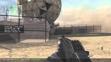 [RELEASE] Mw3 Project Memories v2.0 [Ps3]