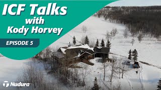 How to Building for Generations | ICF Talks with Kody Horvey Ep. 5