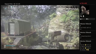 Cod ghost ps4 i quit clan TMKs