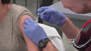 Flu Season: If You're Sick, Stay Home