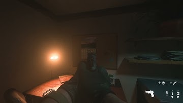 How to open the SAFE in the 