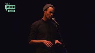 Spoken Awards 2017 Ischa Den Blanken