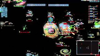 DarkOrbit - SpaceBall GA1