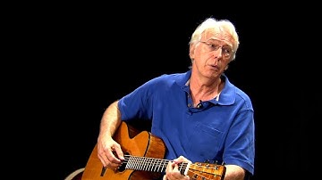 Tim Brookes: The Songwriter