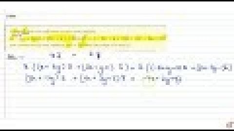 JEE MAINS 2018 If ` vec aa n d vec b` are non-collinear vectors and vectors ` vecalpha=(x+4y) ve...