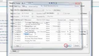 Sage CRM 148    Training   Purchase Order Requisition Workflow m