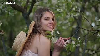 DJ Camia - O My Love (Original Mix)