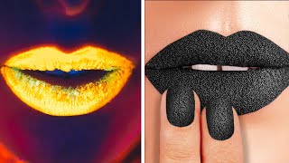 26 OUTSTANDING MAKEUP IDEAS AND HACKS