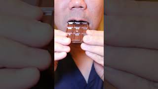 Ghana Lotte Mild Chocolate Bar Deliciously Finger-Lickingly Good