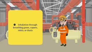 Hazard Communication: What Employees Need to Know  #OSHA #HazCom Profile