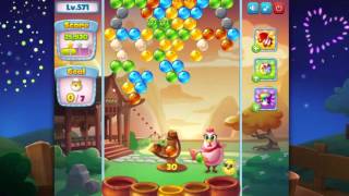 Bubble CoCo || Level - 571