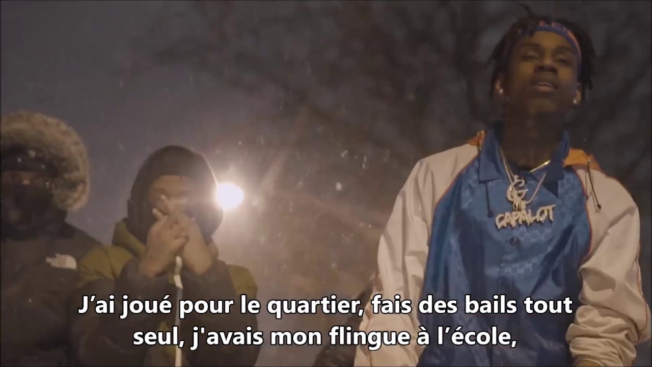 Polo G Battle Cry Lyrics