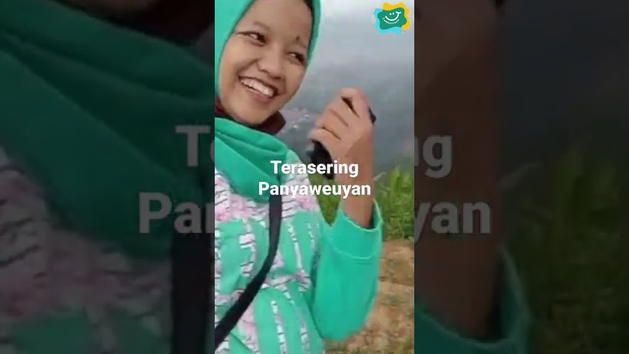 terasering Panyaweuyan majalengka jawa barat 
