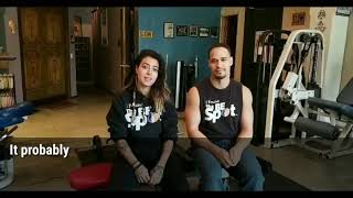Avoiding the Holiday Weight Gain, Ep.79 of Diaries of the Drunken Dumbells