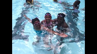 Youth Development CT YMCA