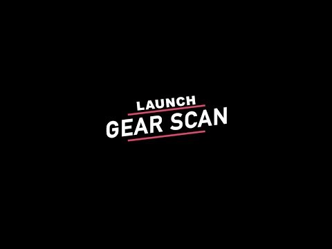 Launch Usa Gear Scan Advanced Diagnostic Tool