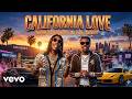 Wiz Khalifa ft Lil Baby – California Love (Official Music Video) 🌴🔥